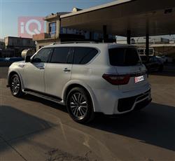 نيسان ارمادا